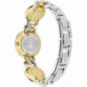 Женские часы 28 мм Versace La Greca Stud Icon Vre0q00125