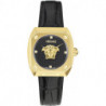 Жіночий годинник 35 мм Versace Medusa Antares Vre0r00225