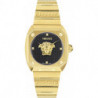 Жіночий годинник 35 мм Versace Medusa Antares Vre0r00525