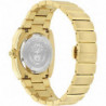 Жіночий годинник 35 мм Versace Medusa Antares Vre0r00525