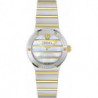 Жіночий годинник 33 мм Versace Greca Logo Pearl Vre0s00325