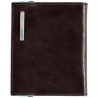 Кредитниця Piquadro Blue Square для 20 кред. Карток