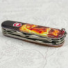 Складной нож Victorinox CLIMBER ZODIAC Огненный конь 1.3703.Z5210pk