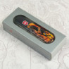 Складной нож Victorinox HUNTSMAN ZODIAC Золотой конь 1.3713.Z5220pk