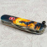 Складаний ніж Victorinox SPARTAN ZODIAC Величний кінь 1.3603.7.Z5230pk