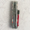 Складаний ніж Victorinox CLIMBER ZODIAC Чарівний эдиноріг 1.3703.7.Z5240pk
