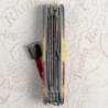 Складаний ніж Victorinox HUNTSMAN ZODIAC Вогняний пегас 1.3713.3.Z5250pk