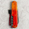Складаний ніж Victorinox SPARTAN ZODIAC 3D Щаслива підкова 1.3603.Z5260hk
