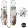Складаний ніж Victorinox CLIMBER ZODIAC Білий кінь 1.3703.7.Z5270pk