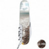 Складаний ніж Victorinox CLIMBER ZODIAC Білий кінь 1.3703.7.Z5270pk