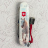 Складаний ніж Victorinox CLIMBER ZODIAC Білий кінь 1.3703.7.Z5270pk