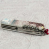 Складаний ніж Victorinox CLIMBER ZODIAC Білий кінь 1.3703.7.Z5270pk