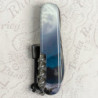 Складной нож Victorinox HUNTSMAN ZODIAC Магический конь 1.3713.3.Z5280pk
