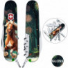 Складной нож Victorinox CLIMBER ZODIAC Конь-победитель 1.3703.3.Z5300pk