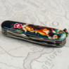 Складной нож Victorinox CLIMBER ZODIAC Конь-победитель 1.3703.3.Z5300pk