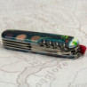 Складной нож Victorinox CLIMBER ZODIAC Конь-победитель 1.3703.3.Z5300pk