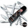 Складной нож Victorinox HUNTSMAN ZODIAC Шахматный конь 1.3713.3.Z5310pk