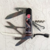Складной нож Victorinox HUNTSMAN ZODIAC Шахматный конь 1.3713.3.Z5310pk