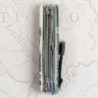 Складной нож Victorinox HUNTSMAN ZODIAC Шахматный конь 1.3713.3.Z5310pk