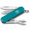 Складной нож Victorinox CLASSIC SD Colors Mountain Lake 0.6223.23
