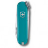 Складной нож Victorinox CLASSIC SD Colors Mountain Lake 0.6223.23