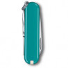 Складной нож Victorinox CLASSIC SD Colors Mountain Lake 0.6223.23