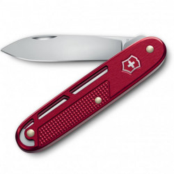 Складаний ніж Victorinox ONEFOLD ALOX 0.8006.20