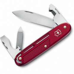 Складаний ніж Victorinox SYNERGY ALOX 0.8216.20