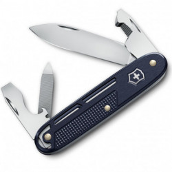 Складаний ніж Victorinox SYNERGY ALOX 0.8216.22