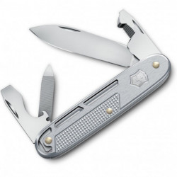 Складаний ніж Victorinox SYNERGY ALOX 0.8216.26