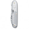 Складаний ніж Victorinox SYNERGY ALOX 0.8216.26