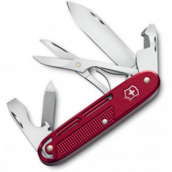 Складаний ніж Victorinox SYNERGY X ALOX 0.8226.20