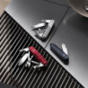 Складной нож Victorinox SYNERGY X ALOX 0.8226.20
