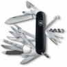 Складной нож Victorinox SWISSCHAMP 1.6795.3B1