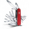 Складной нож Victorinox SWISSCHAMP 1.6795.B1