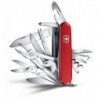 Складной нож Victorinox SWISSCHAMP 1.6795.B1