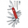 Складной нож Victorinox SWISSCHAMP 1.6795.B1