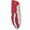 Складной нож Victorinox EVOKE Alox 0.9411.D20