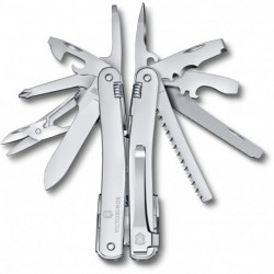 Мультитул Victorinox SWISSTOOL SPIRIT MX Clip 3.0224.MK
