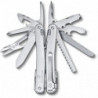 Мультитул Victorinox SWISSTOOL SPIRIT MX Clip 3.0224.MK