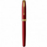 Набір ручок Parker SONNET Intense Red GT FP+BP (перова + кулькова)