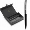 Набір Parker PARKER 51 Black CT BP (кулькова ручка + чохол)