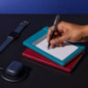 Набір Parker PARKER 51 Black CT BP (кулькова ручка + чохол)