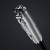 Набір Parker PARKER 51 Black CT BP (кулькова ручка + чохол)