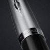 Набір Parker PARKER 51 Black CT BP (кулькова ручка + чохол)