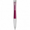 Набор ручек Parker URBAN Muted Black GT BP + Vibrant Magenta CT BP (2 шариковые ручки)