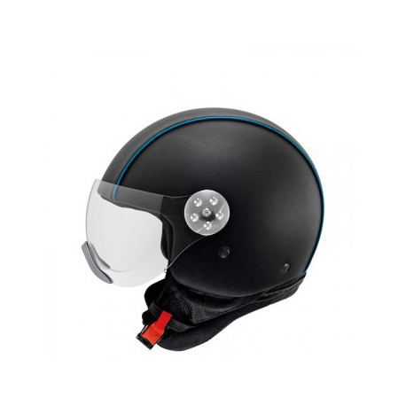 Шлем для мотороллера Piquadro Helmets Black M CS2321H2_N-M