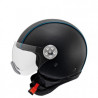 Шлем для мотороллера Piquadro Helmets Black M CS2321H2_N-M