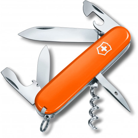 Складной нож Victorinox SPARTAN 1.3603.83