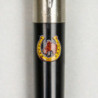 Ручка кулькова Parker JOTTER Originals ZODIAC Black CT BP Кінь з підковою 15632_Z5050u